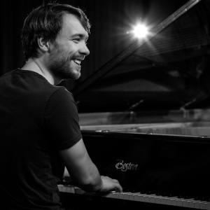 Profilbild von Nils Rabente