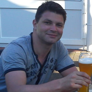 Profilbild von Nils Ranftler