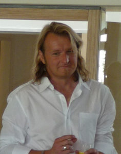 Profilbild von Nils Reglitz
