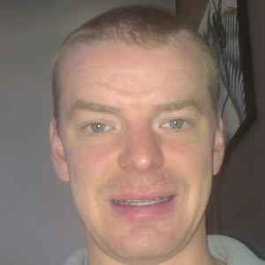 Profilbild von Nils Rieken