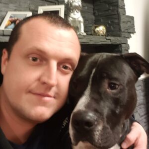 Profilbild von Nils Sander