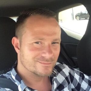 Profilbild von Nils Schirmer