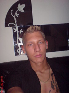 Profilbild von Nils Seidensticker