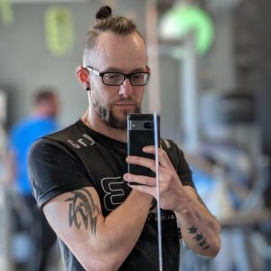 Profilbild von Nils Skarba