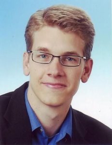 Profilbild von Nils Störtebecker