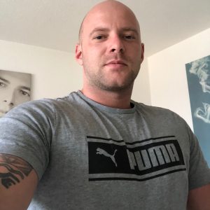 Profilbild von Nils Suhr