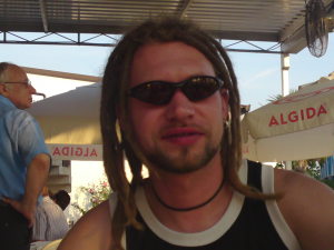 Profilbild von Nils Tippner