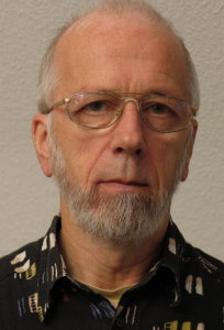 Profilbild von Nils Tumat