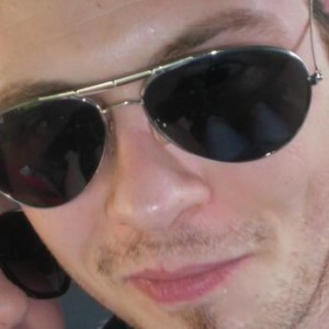 Profilbild von Nils Vogel