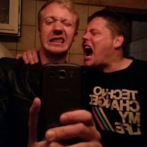Profilbild von Nils Volkmann