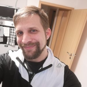 Profilbild von Nils Weiler