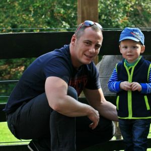 Profilbild von Nils Wienecke