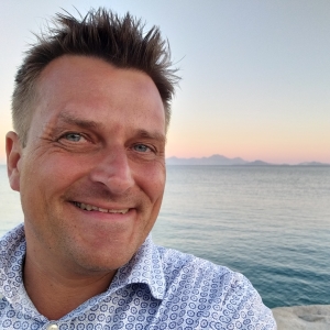 Profilbild von Nils Winter