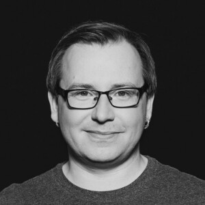 Profilbild von Nils Wloka