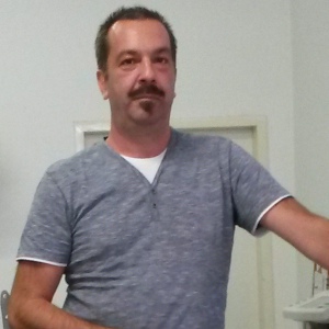 Profilbild von Nils Zwarg