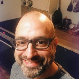 Profilbild von Nils van Bentem