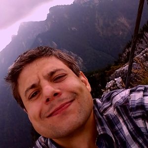 Profilbild von Nilson Wiek