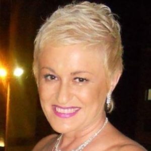 Profilbild von Nilüfer Akgül