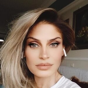 Profilbild von Nilüfer Gedik