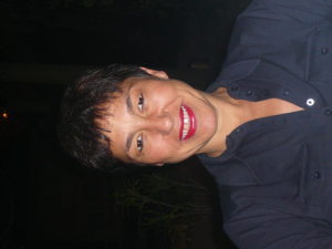 Profilbild von Nilüfer Selle