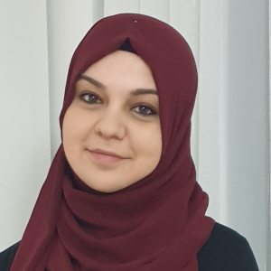 Profilbild von Nilüfer Yigit
