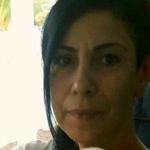 Profilbild von Nimet  Yasemin Biyik
