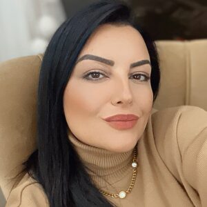 Profilbild von Nimet Dasdemir