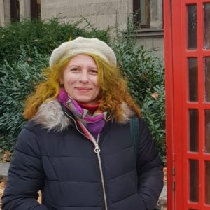 Profilbild von Nimet Gürlük