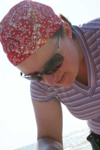 Profilbild von Nina-Friederike Ehlers