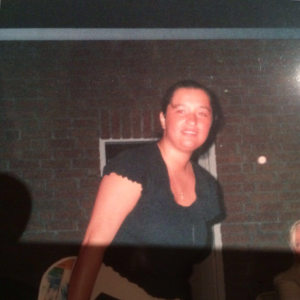 Profilbild von Nina Ilona Dorn