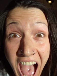 Profilbild von Nina Karen van Endert