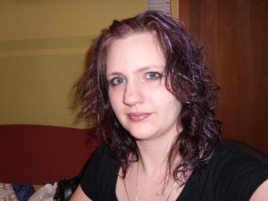 Profilbild von Nina-Maria Maibaum