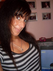 Profilbild von Nina-Marie Kreth