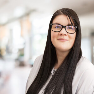 Profilbild von Nina-Rebecca Tews