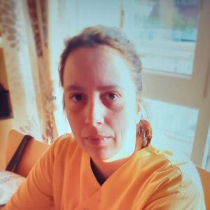 Profilbild von Nina Sophia Kallmeyer