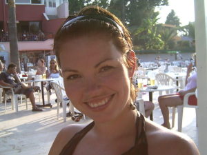 Profilbild von Nina Ahrendt