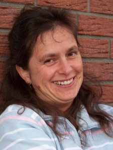 Profilbild von Nina Andritter