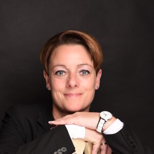 Profilbild von Nina Bauer