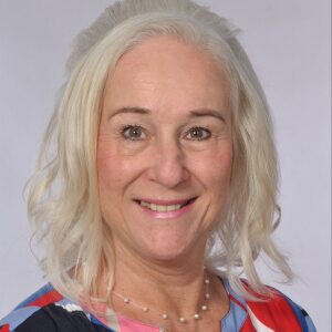 Profilbild von Nina Behr-Kessler