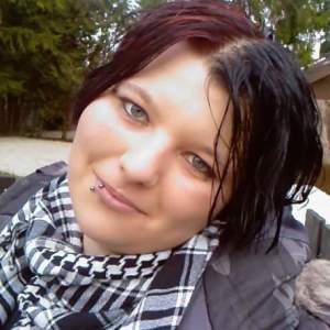 Profilbild von Nina Benke