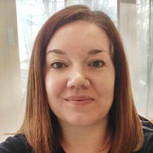 Profilbild von Nina Benz