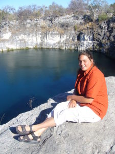 Profilbild von Nina Besser