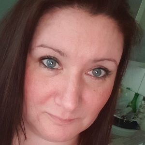 Profilbild von Nina Beuthner