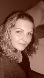 Profilbild von Nina Blaszczyk