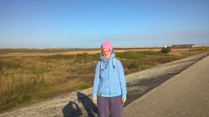 Profilbild von Nina Bornholdt