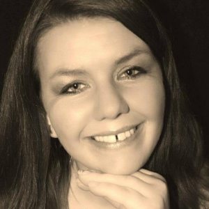 Profilbild von Nina Both