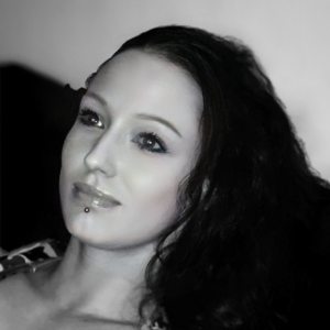 Profilbild von Nina Brand