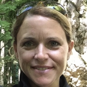 Profilbild von Nina Brandt