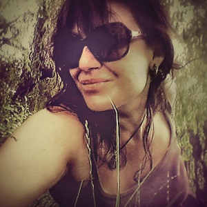 Profilbild von Nina Bredendiek