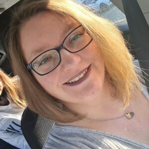Profilbild von Nina Brickmann